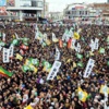 Fotoğraflar Selahattin Demirtaş: Biz Nihai Olarak Silahların Gündemden Çıkmasını İstiyoruz