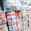 M3 para arzı arttı M3 para arzı arttı
