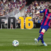 FIFA 16'dan Türkçe müjdesi