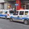 İzmir'deki otele tahliye şoku!