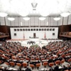 AK Parti Meclis Başkan adayını açıkladı AK Parti Meclis Başkan adayını açıkladı