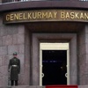 Genelkurmay'dan çok sert açıklama Genelkurmay'dan çok sert açıklama