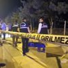 Ankara'da bir kişi, yol kenarında tabancayla vurularak öldürüldü