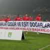 Balıkesir dibe demir attı! Balıkesir dibe demir attı!