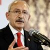 Kılıçdaroğlu'dan Yeni Zelanda yorumu Kılıçdaroğlu'dan Yeni Zelanda yorumu