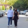 Sıfır otomobilin koltuğundan çıkan falçata parmağını ... Sıfır otomobilin koltuğundan çıkan falçata parmağını ...