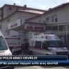 Komutanlıkta kaza sonucu el bombası patladı: 2'si ağır 5 yaralı
