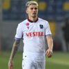 Berat Özdemir, Erzurumspor maçında yok