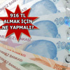 İkinci maaş buna bağlı!
