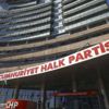 CHP'den ‘sus' emri