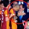 Demirören'den Melo'ya özel davet Demirören'den Melo'ya özel davet