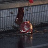 Okmeydanı'nda piknik tüpü alarmı Okmeydanı'nda piknik tüpü alarmı