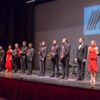 Antalya Devlet Opera ve Balesi "Tangoloji" konserini ... Antalya Devlet Opera ve Balesi "Tangoloji" konserini ...