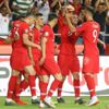 Son dakika... Türkiye, FIFA dünya sıralamasında yükseldi Son dakika... Türkiye, FIFA dünya sıralamasında yükseldi