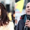 Vekilliği düşürülen HDP'li Hezer ve Sarıyıldız'a AYM'den şok