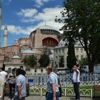 Ayasofya Camisi'nin halılarını dokumak istiyorlar