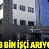 İŞKUR 48 bin personel arıyor! İŞKUR ilanlarına başvuru nasıl yapılır? İşte güncel ilanlar İŞKUR 48 bin personel arıyor! İŞKUR ilanlarına başvuru nasıl yapılır? İşte güncel ilanlar