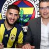Son dakika: Fenerbahçe, Yassine Benzia transferini açıkladı Son dakika: Fenerbahçe, Yassine Benzia transferini açıkladı