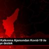 Çukurova Kalkınma Ajansından Kovid-19 ile mücadeleye ... Çukurova Kalkınma Ajansından Kovid-19 ile mücadeleye ...