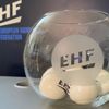 Hentbolda şikeye EHF'den ceza Hentbolda şikeye EHF'den ceza