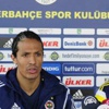 Bruno Alves: Fenerbahçe'yi korumak için...