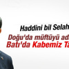 Başbakan Davutoğlu'nun Niğde mitingi konuşması Başbakan Davutoğlu'nun Niğde mitingi konuşması