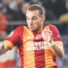 Wesley Sneijder'e teklif yağıyor! Son talibi Juventus Wesley Sneijder'e teklif yağıyor! Son talibi Juventus