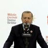Cumhurbaşkanı Erdoğan'dan flaş açıklama