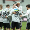 İşte Beşiktaş'ın Trabzonspor maçı muhtemel 11'i İşte Beşiktaş'ın Trabzonspor maçı muhtemel 11'i