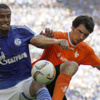 Liverpool, Joel Matip’i transfer etti Liverpool, Joel Matip’i transfer etti