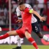 Burak Yılmaz adeta yeniden doğdu Burak Yılmaz adeta yeniden doğdu