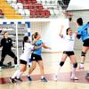 Genç Kızlar Hentbol Kulüpler Türkiye Şampiyonası sona ... Genç Kızlar Hentbol Kulüpler Türkiye Şampiyonası sona ...