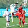 Sivas 4 Eylül Belediyespor-gölcükspor: 2-1