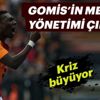 Kriz büyüyor Kriz büyüyor