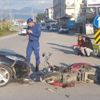 Kazadan yaralanmadan kurtuldu ama cezadan kurtulamadı Kazadan yaralanmadan kurtuldu ama cezadan kurtulamadı