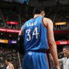 Enes rekor ücretle Oklahoma'da Enes rekor ücretle Oklahoma'da