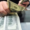 Dolar son 1 ayın en düşük seviyesinde (Dolar ne kadar?) Dolar son 1 ayın en düşük seviyesinde (Dolar ne kadar?)