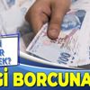Vergi borcu ve cezalarına yapılandırma müjdesi! Başvuru süresinde son 2 haftaya girildi Vergi borcu ve cezalarına yapılandırma müjdesi! Başvuru süresinde son 2 haftaya girildi