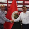 Gençlerbirliği, Mustafa Kaplan ile sözleşme imzaladı Gençlerbirliği, Mustafa Kaplan ile sözleşme imzaladı