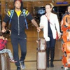 Felipe Melo İstanbul'a döndü Felipe Melo İstanbul'a döndü