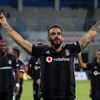 Şansal Büyüka: Alvaro Negredo büyük ihtimalle Al Nassr'a transfer oldu