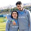 Abdülkadir'den ömürlük hareket