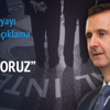 CIA: Esad'ın devrilmesini istemiyoruz CIA: Esad'ın devrilmesini istemiyoruz