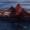 Arakanlı Müslümanları taşıyan tekne battı, 13 kişi öldü