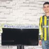 ‘Josef saygısını gösterdi’