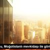 Çavuşoğlu, Moğolistanlı mevkidaşı ile görüştü Çavuşoğlu, Moğolistanlı mevkidaşı ile görüştü