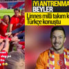 Martin Linnes'ten Türkçe motivasyon konuşması Martin Linnes'ten Türkçe motivasyon konuşması