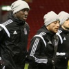Beşiktaş'a Demba Ba müjdesi!