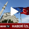 Avrupa'dan Türkiye'nin son fotoğrafı Avrupa'dan Türkiye'nin son fotoğrafı