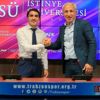 Trabzonspor'da Abdülkadir Ömür'ün sözleşmesi uzatıldı!